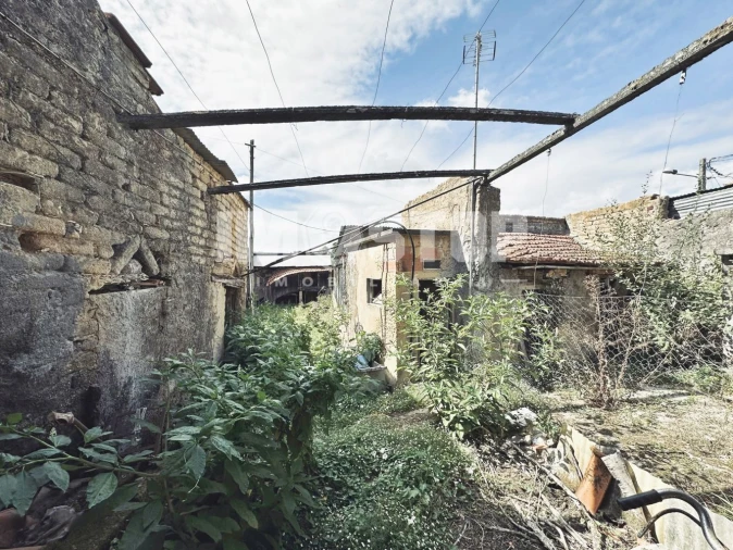 Moradia T4 para Venda em Águeda e Borralha Foto 16