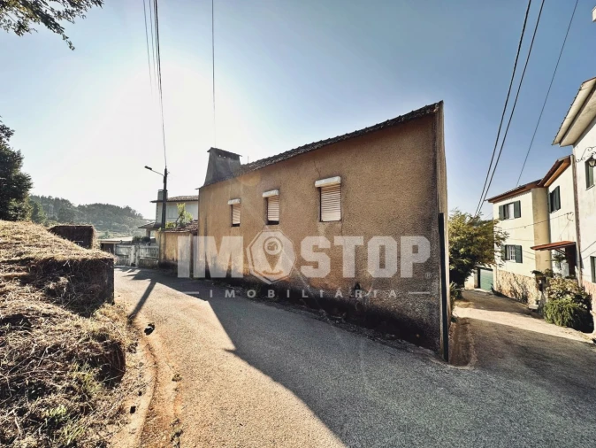 Moradia T4 para Venda em Águeda e Borralha Foto 2