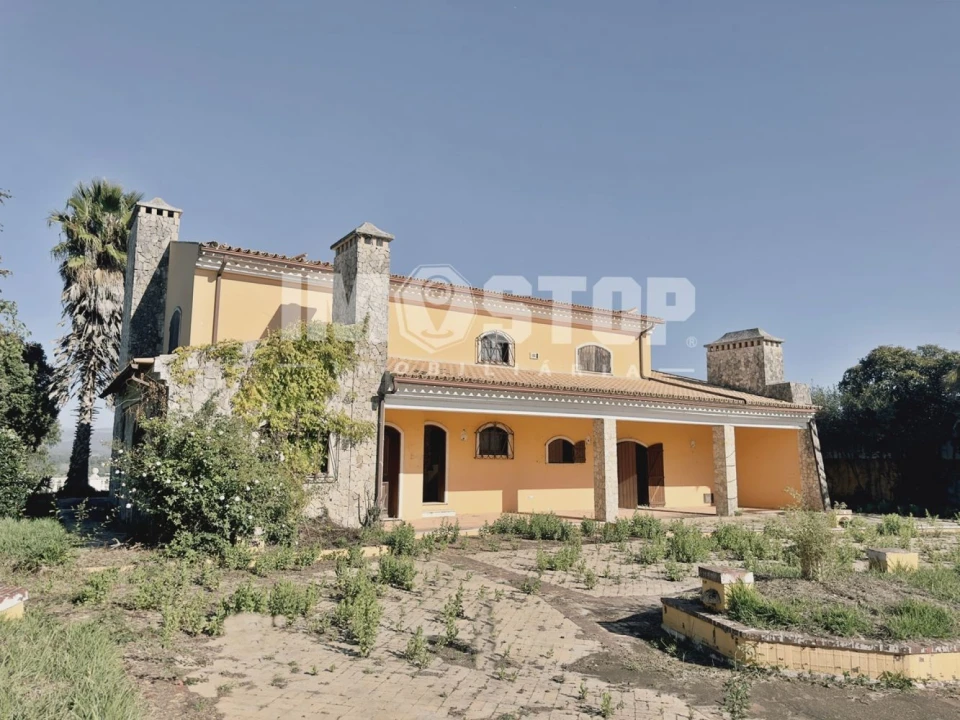 Moradia T5 para Venda em Sangalhos Foto 2