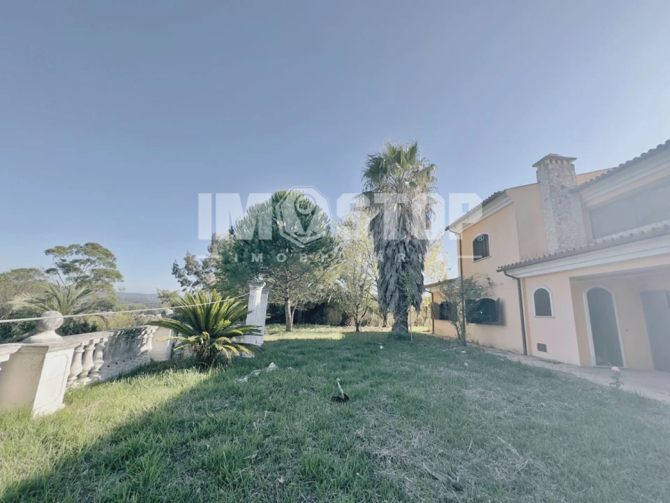 Moradia T5 para Venda em Sangalhos Foto 28