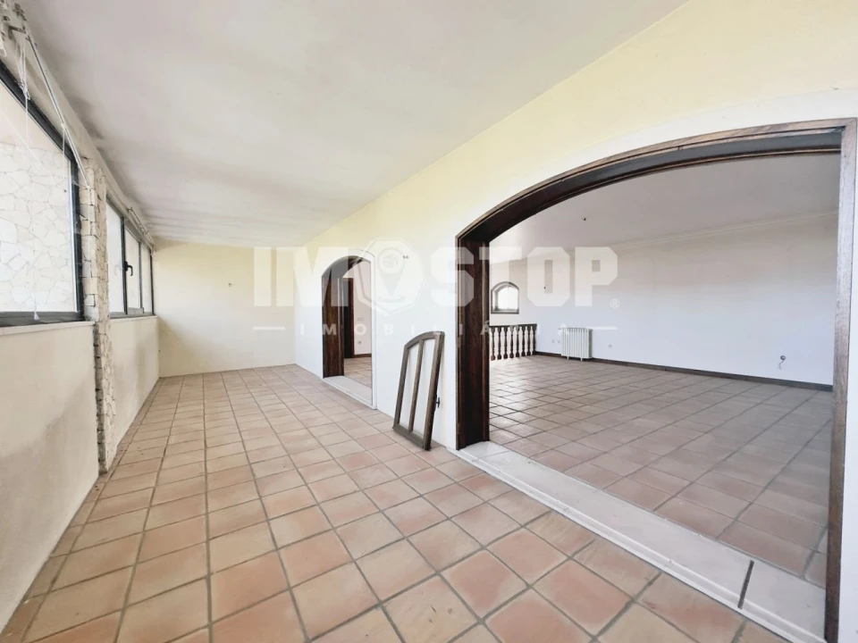 Moradia T5 para Venda em Sangalhos Foto 7