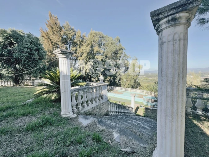 Moradia T5 para Venda em Sangalhos Foto 26