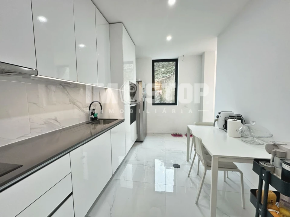 Apartamento T2 para Venda em Águeda e Borralha Foto 10