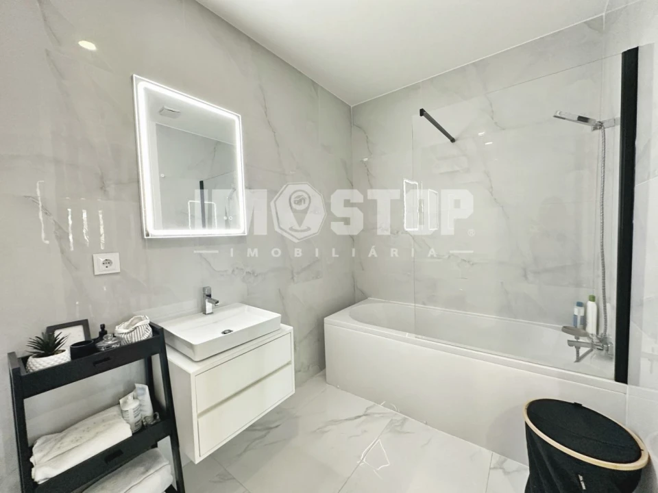 Apartamento T2 para Venda em Águeda e Borralha Foto 13