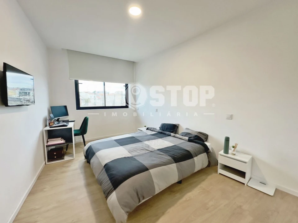 Apartamento T2 para Venda em Águeda e Borralha Foto 15