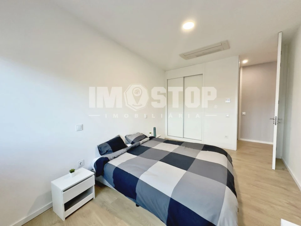 Apartamento T2 para Venda em Águeda e Borralha Foto 17