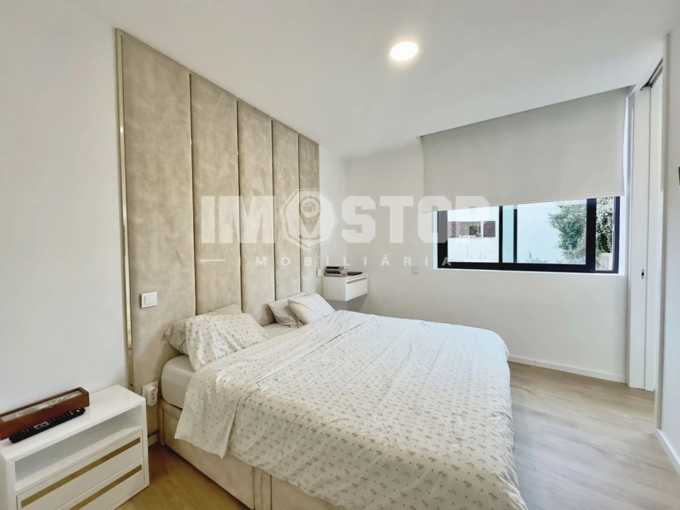 Apartamento T2 para Venda em Águeda e Borralha Foto 20