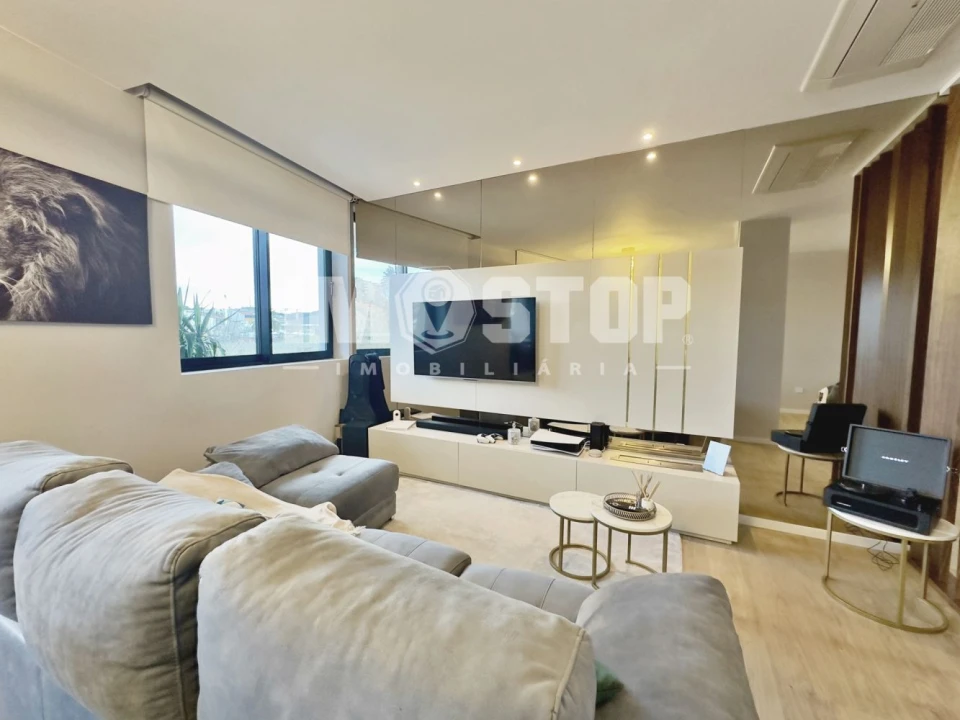 Apartamento T2 para Venda em Águeda e Borralha Foto 22