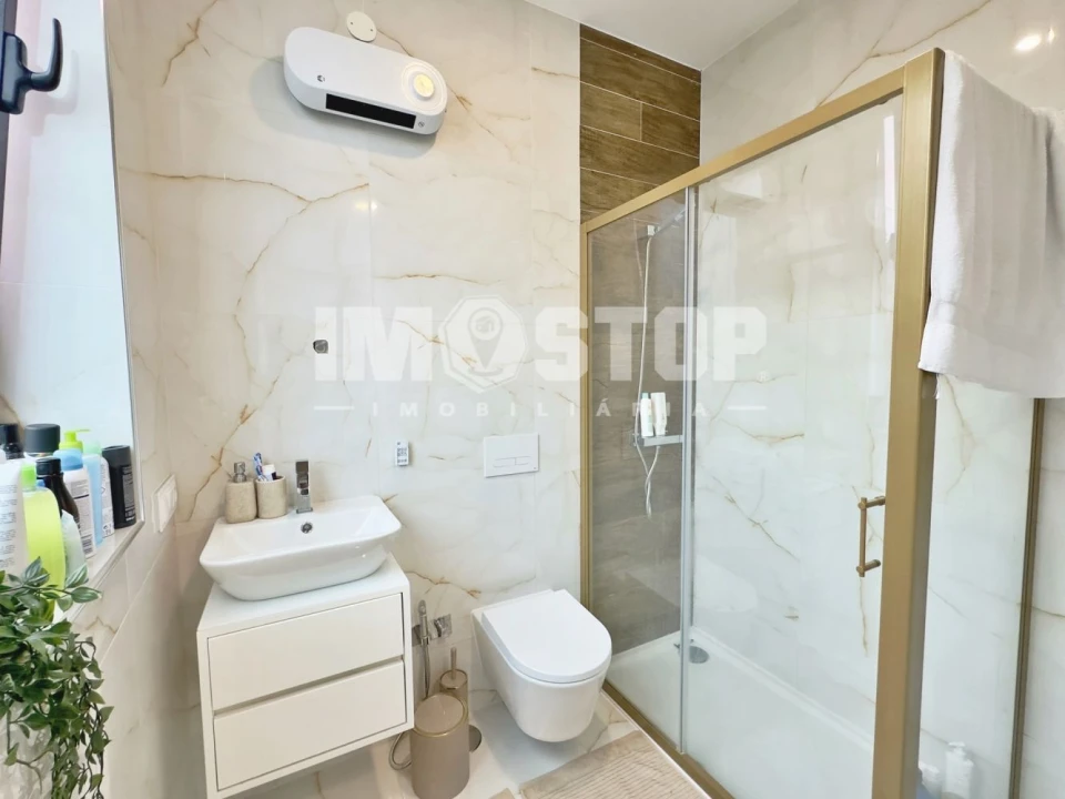 Apartamento T2 para Venda em Águeda e Borralha Foto 23