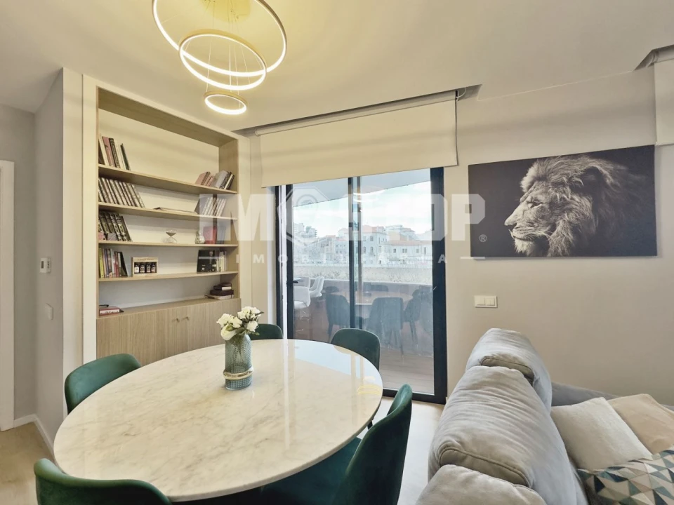 Apartamento T2 para Venda em Águeda e Borralha Foto 24