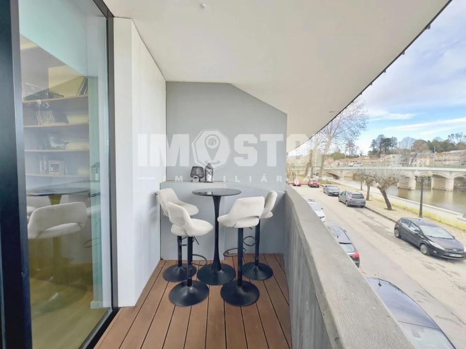 Apartamento T2 para Venda em Águeda e Borralha Foto 5