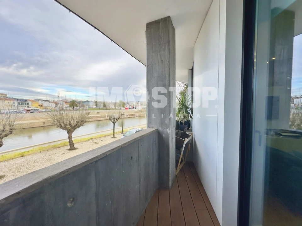 Apartamento T2 para Venda em Águeda e Borralha Foto 6