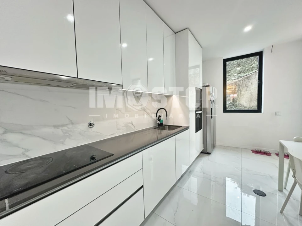 Apartamento T2 para Venda em Águeda e Borralha Foto 8