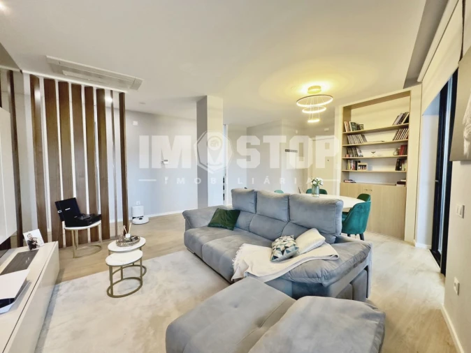 Apartamento T2 para Venda em Águeda e Borralha