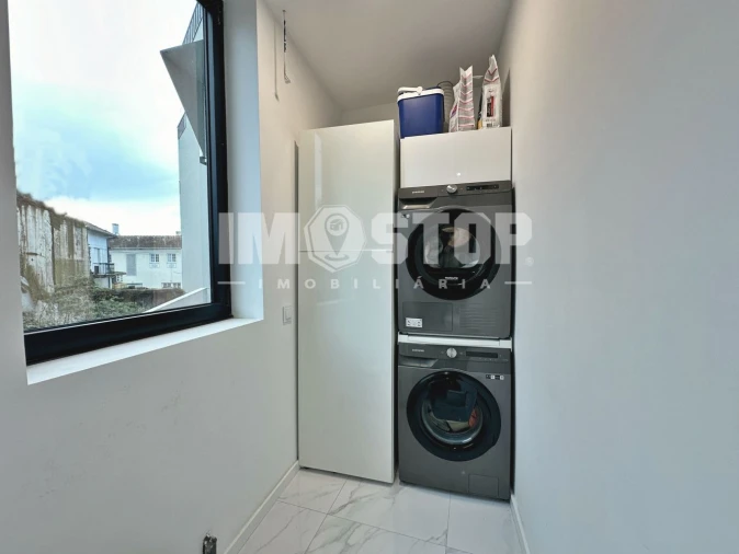 Apartamento T2 para Venda em Águeda e Borralha Foto 11