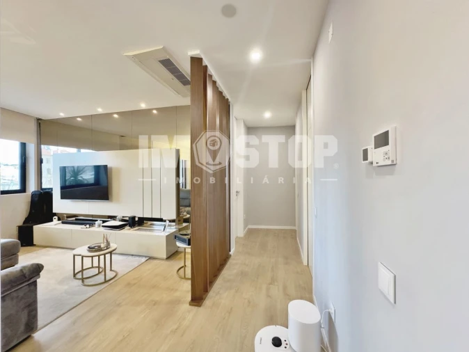 Apartamento T2 para Venda em Águeda e Borralha Foto 12
