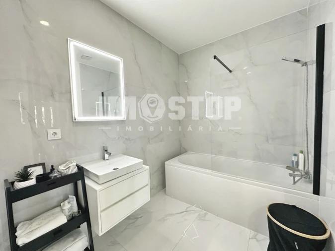 Apartamento T2 para Venda em Águeda e Borralha Foto 13