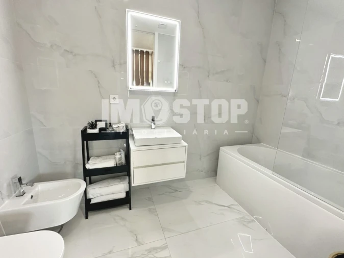 Apartamento T2 para Venda em Águeda e Borralha Foto 14