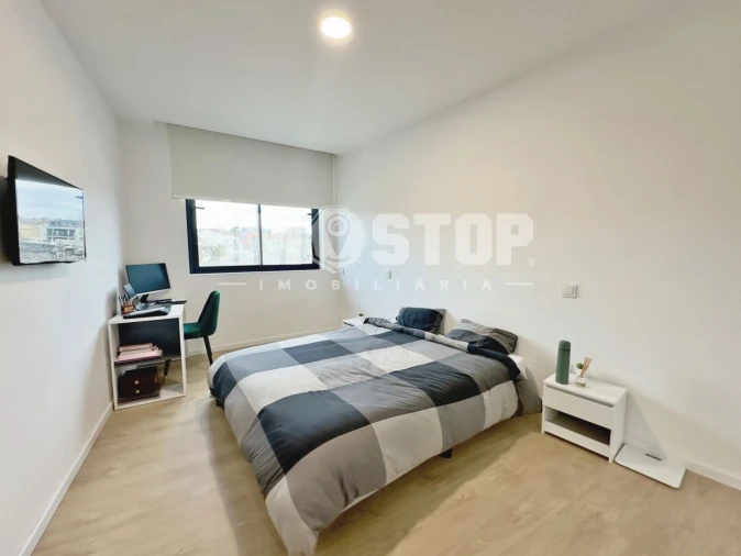 Apartamento T2 para Venda em Águeda e Borralha Foto 15