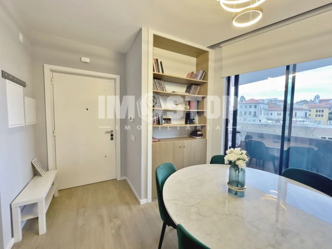 Apartamento T2 para Venda em Águeda e Borralha Foto 18