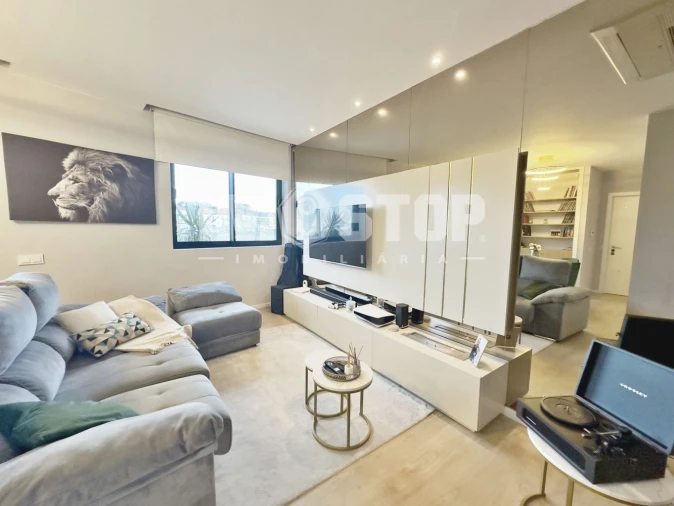 Apartamento T2 para Venda em Águeda e Borralha Foto 2