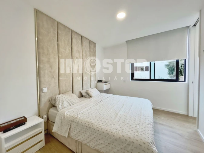 Apartamento T2 para Venda em Águeda e Borralha Foto 20