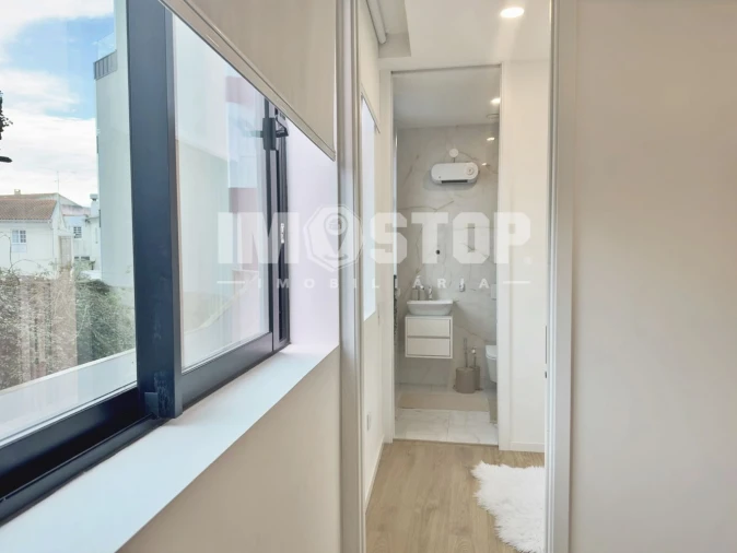 Apartamento T2 para Venda em Águeda e Borralha Foto 21