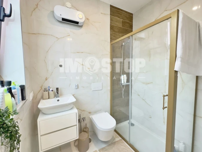 Apartamento T2 para Venda em Águeda e Borralha Foto 23