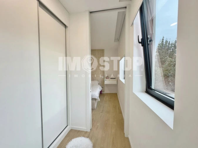 Apartamento T2 para Venda em Águeda e Borralha Foto 25