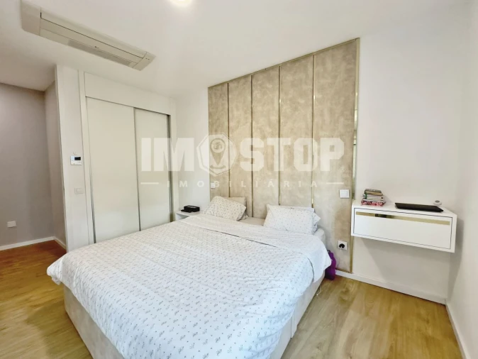 Apartamento T2 para Venda em Águeda e Borralha Foto 26