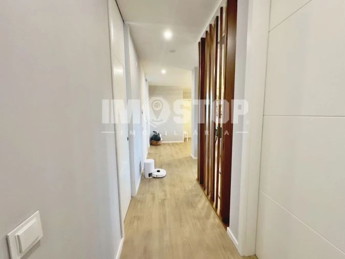 Apartamento T2 para Venda em Águeda e Borralha Foto 27