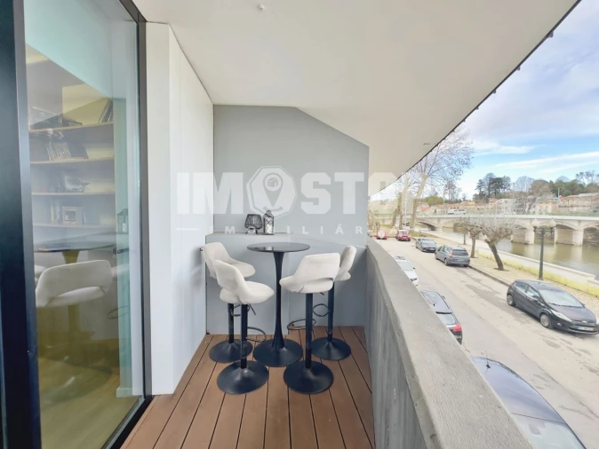 Apartamento T2 para Venda em Águeda e Borralha Foto 5