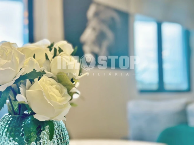 Apartamento T2 para Venda em Águeda e Borralha Foto 7