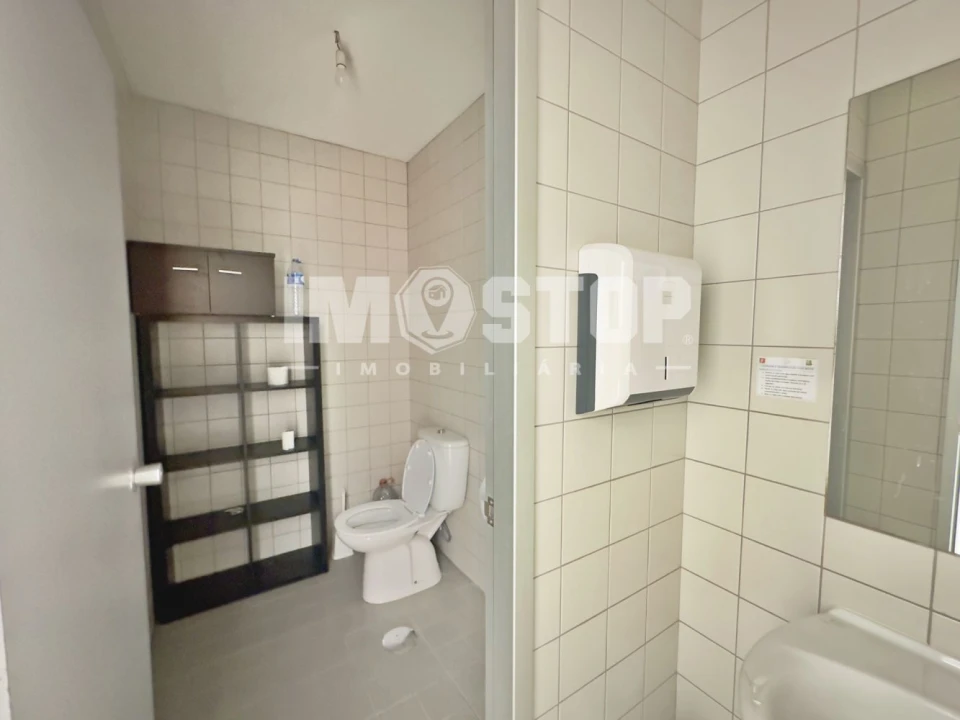 Armazém para Arrendamento em Esgueira Foto 3