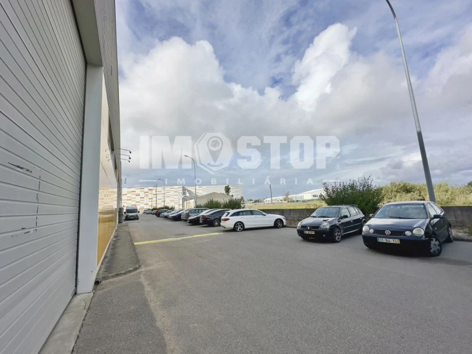 Armazém para Arrendamento em Esgueira Foto 9