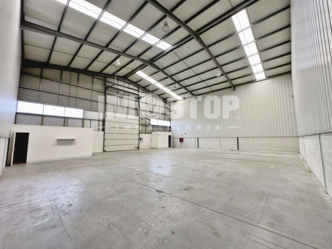 Armazém para Arrendamento em Esgueira Foto 1