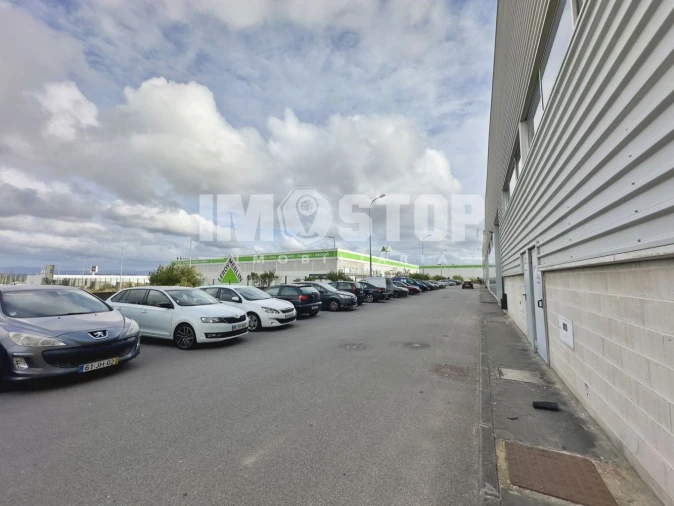 Armazém para Arrendamento em Esgueira Foto 10