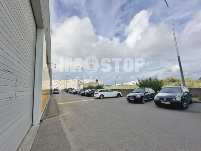 Armazém para Arrendamento em Esgueira Foto 9