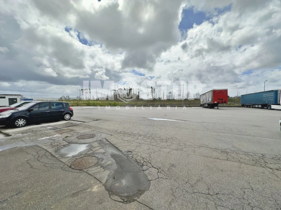 Armazém para Arrendamento em Albergaria-A-Velha e Valmaior Foto 2