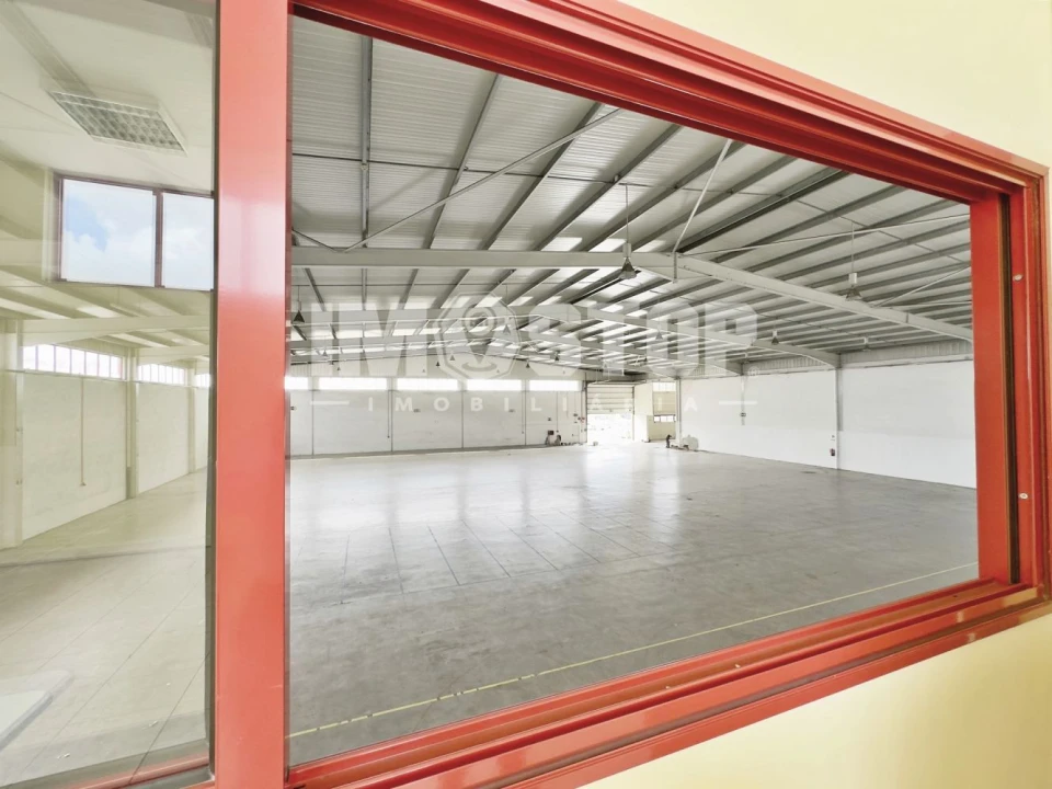 Armazém para Arrendamento em Albergaria-A-Velha e Valmaior Foto 22