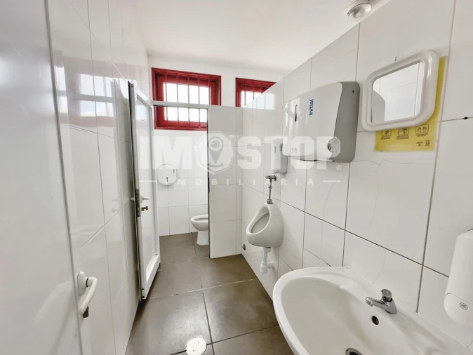 Armazém para Arrendamento em Albergaria-A-Velha e Valmaior Foto 13