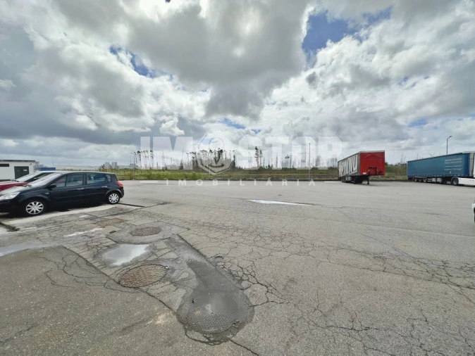 Armazém para Arrendamento em Albergaria-A-Velha e Valmaior Foto 2