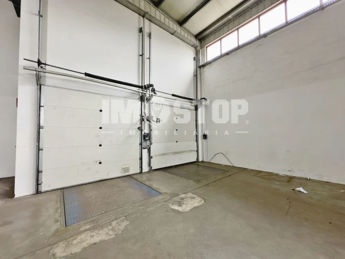 Armazém para Arrendamento em Albergaria-A-Velha e Valmaior Foto 6