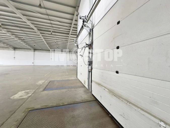 Armazém para Arrendamento em Albergaria-A-Velha e Valmaior Foto 7