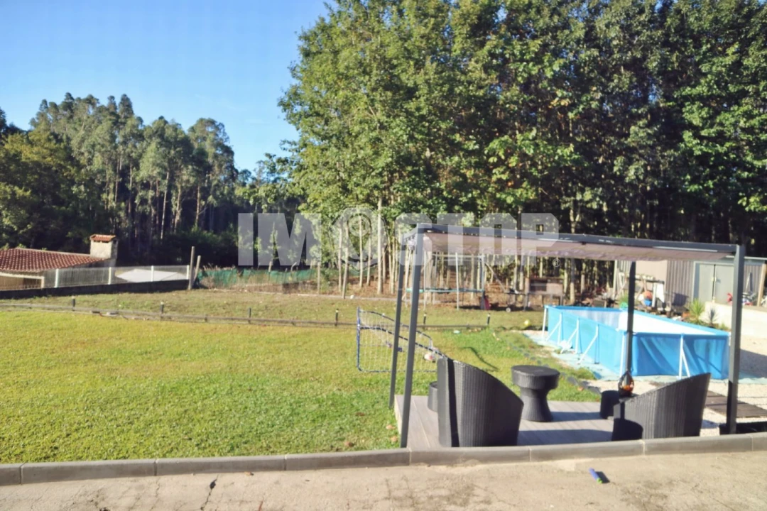 Moradia T3 para Venda em Oliveira do Bairro Foto 12