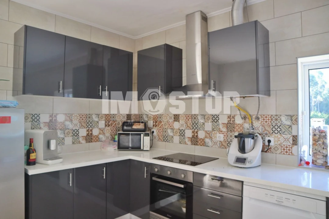 Moradia T3 para Venda em Oliveira do Bairro Foto 21