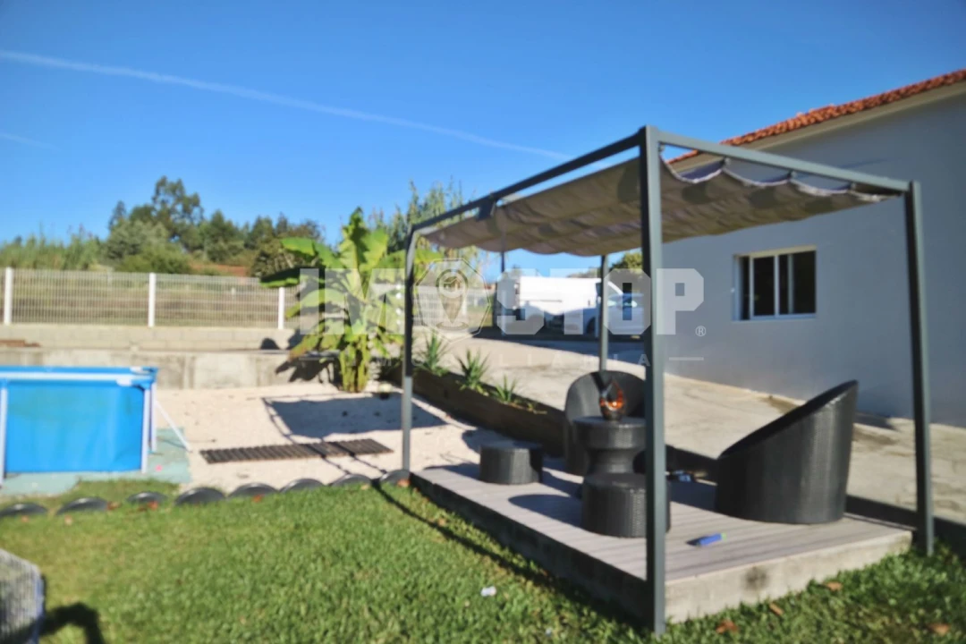 Moradia T3 para Venda em Oliveira do Bairro Foto 36