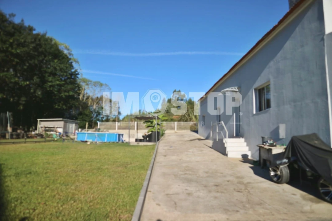 Moradia T3 para Venda em Oliveira do Bairro Foto 39