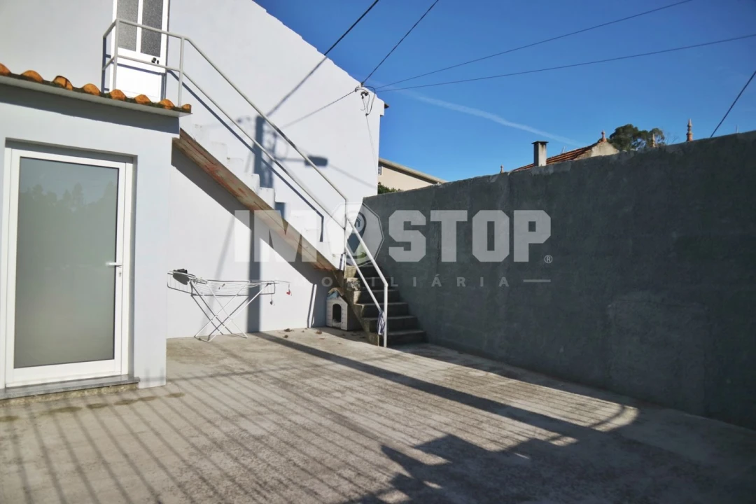 Moradia T3 para Venda em Oliveira do Bairro Foto 43