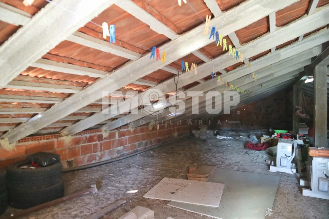 Moradia T3 para Venda em Oliveira do Bairro Foto 44